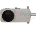 BRAKE MASTER CYLINDER