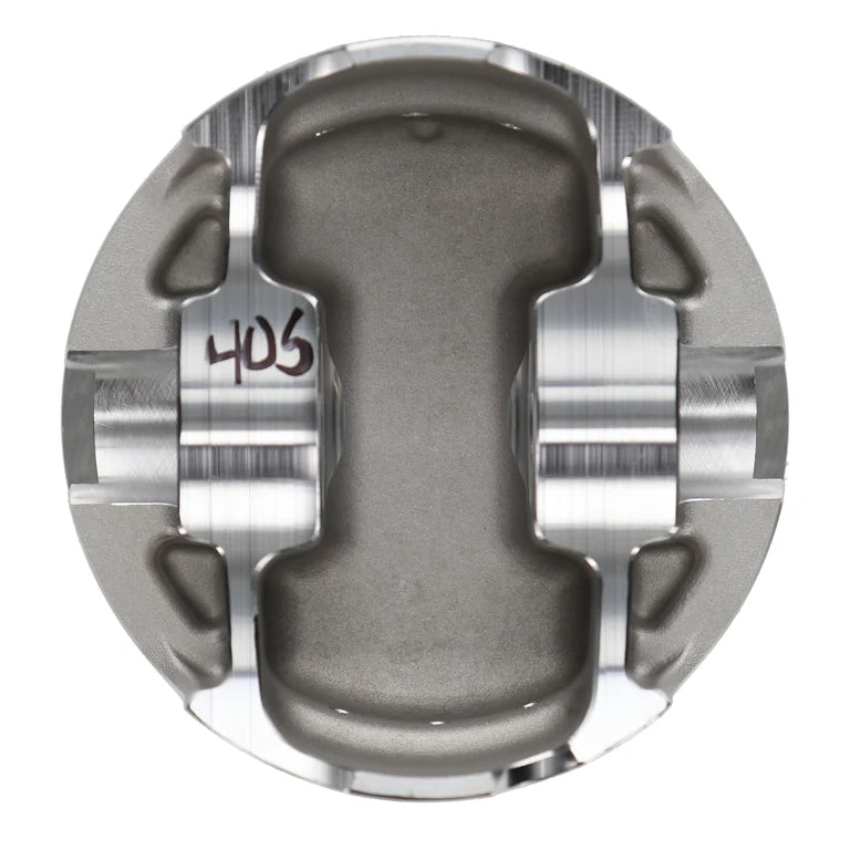 CHRYSLER 5.7L HEMI -10CC R\DOME 1.2