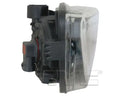 1113 BW 5 SRS SDN/ 1213 5 SRS HYBD F.L RH