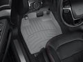 WeatherTech 16- 17 Toyota Tacoma Front FloorLiner HP - Grey