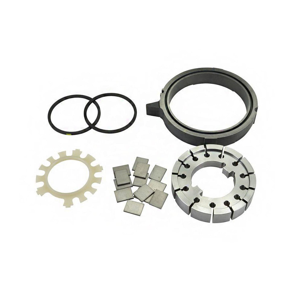 TCI Automotive auto part