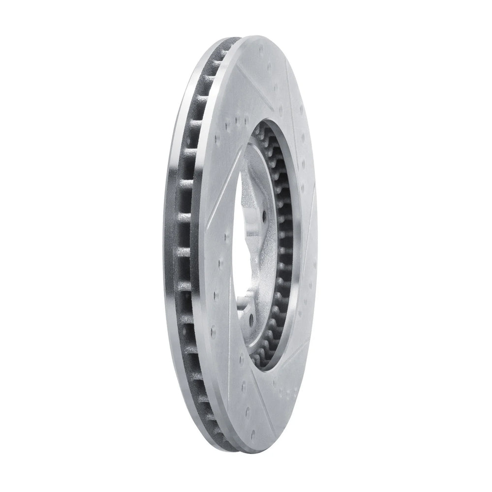 R1 Concepts silver auto part