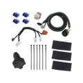 1320 PATHFINDER/1420 QX60 TOW HARNESS 7WAY WIRING PACKAGE