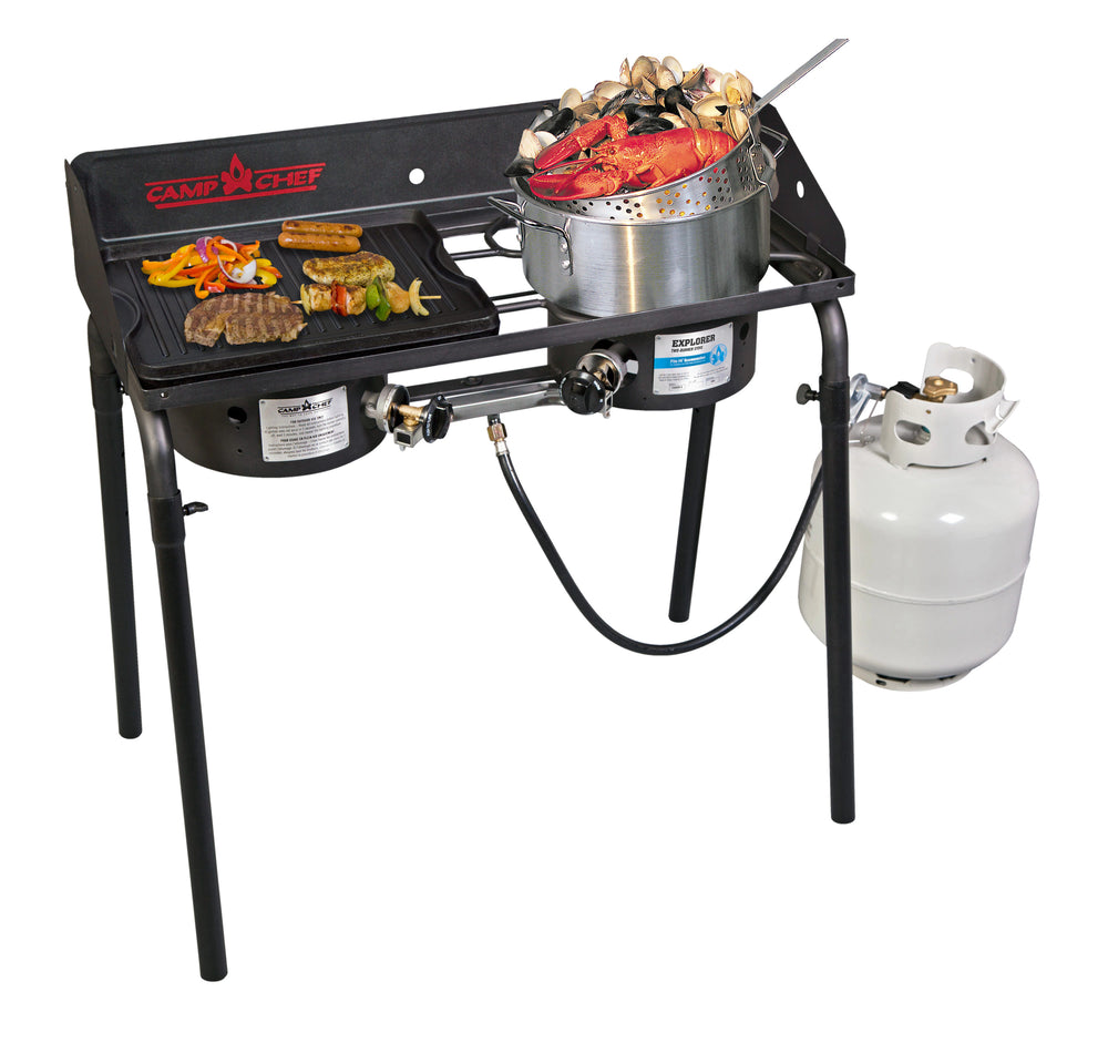 CAMP CHEF auto part