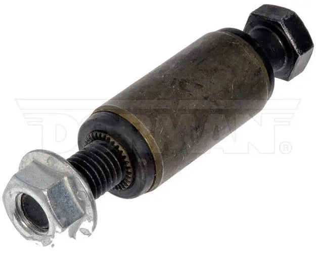 LEAF SPRING BOLT