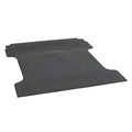 Deezee 19-23 Dodge/Ram Ram Heavyweight Bed Mat - Custom Fit 5 1/2Ft Bed (Lined Pattern)