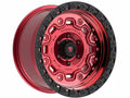 FITTIPALDI OFF ROAD FT100RTB 18X9,