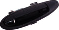EXTERIOR DOOR HANDLE