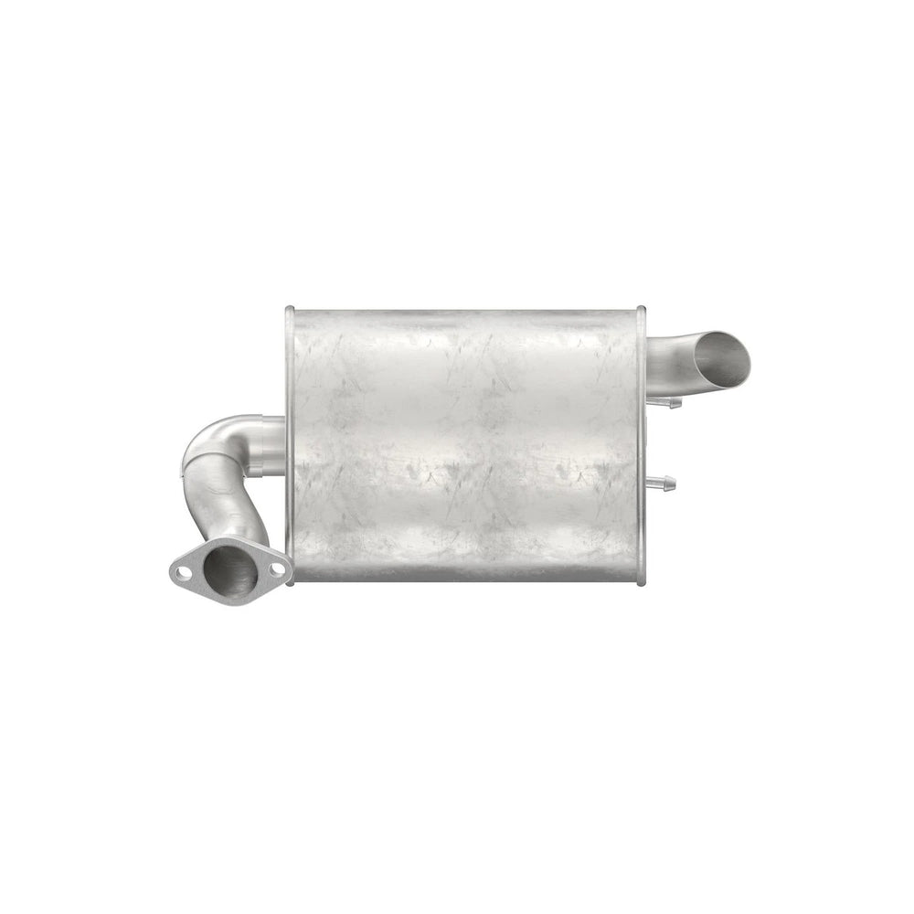 MUFFLERS-QUIET-FLOW SS