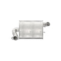 MUFFLERS-QUIET-FLOW SS