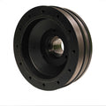 HARMONIC SFI DAMPERS