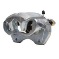 DFC 03-06 Mitsubishi Lancer Front-L Premium Caliper - Silver Zinc Coated