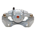 DFC 03-06 Mitsubishi Lancer Front-L Premium Caliper - Silver Zinc Coated