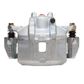 DFC 03-06 Mitsubishi Lancer Front-L Premium Caliper - Silver Zinc Coated