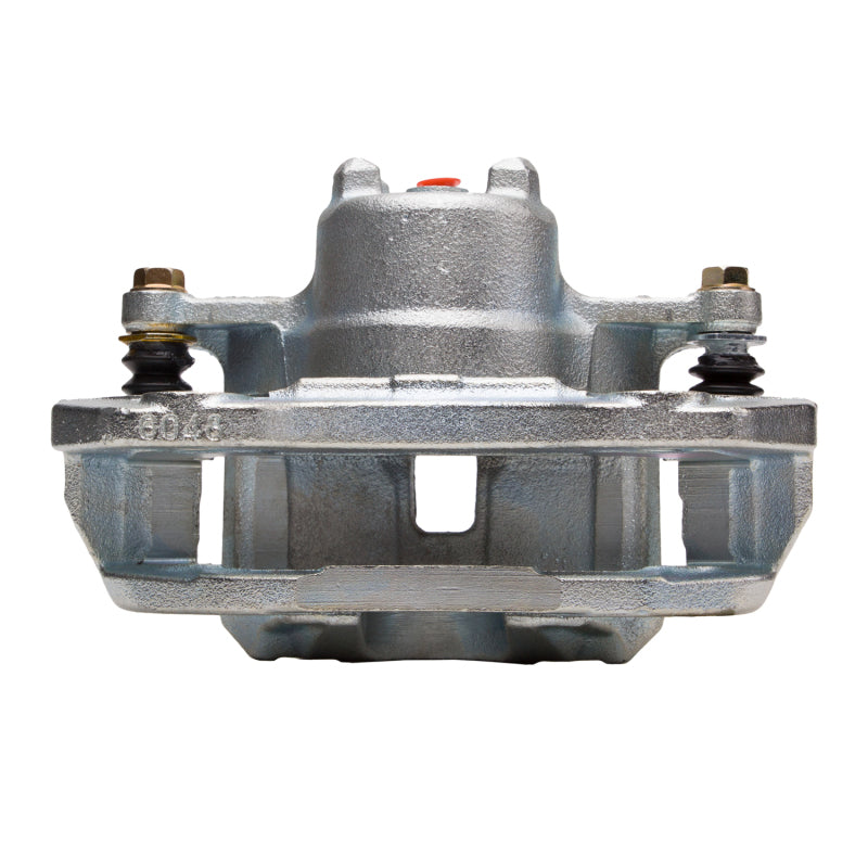 DFC silver auto part