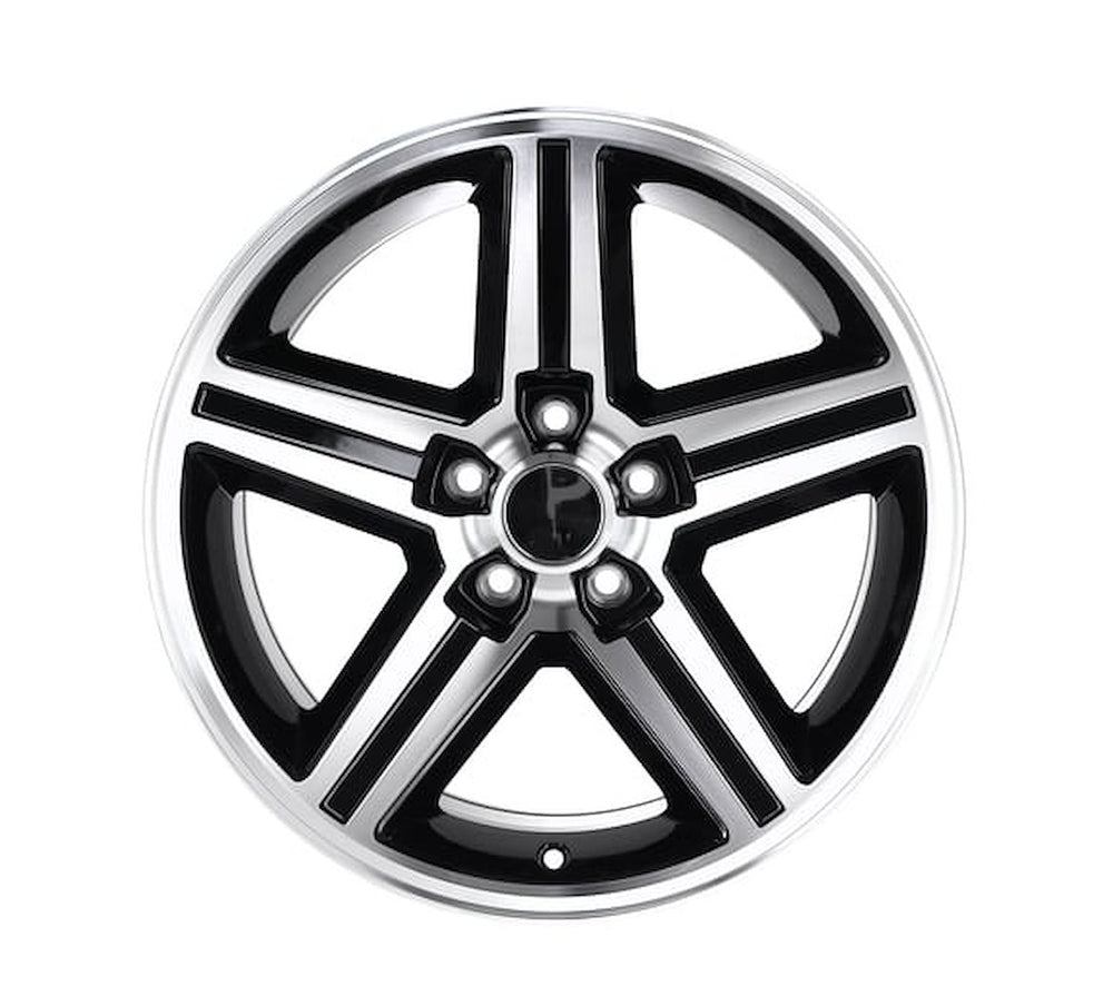 DRAKE black auto part