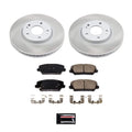 PowerStop auto part