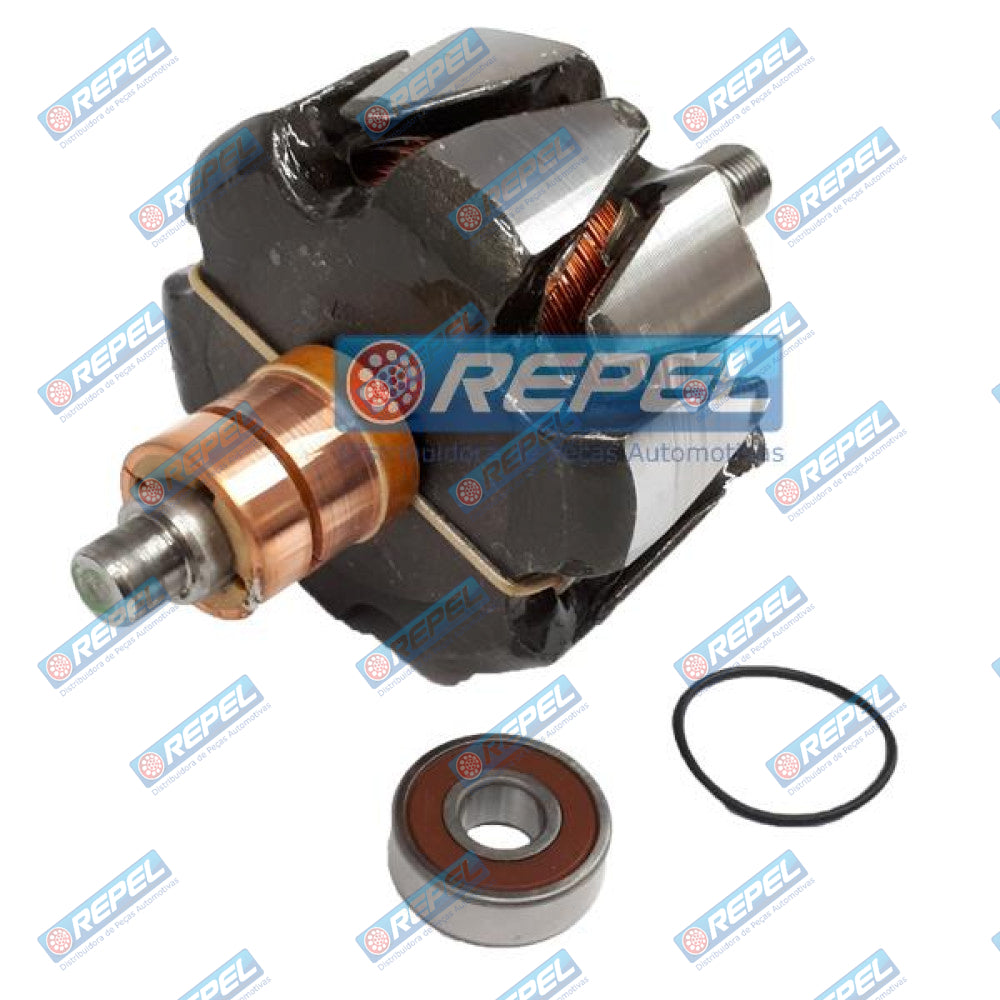 Alternator Rotor