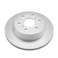 BRAKE ROTOR DIH PARK BRK