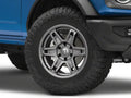 D838 18X8.5 6X5.5 MT-GNMTL -15MM