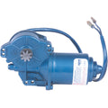 REMANUFACT ELECTRIC MOTOR