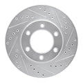 DFC auto part