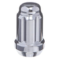 12X1.25 CLSD SPLINE 1.38