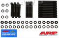 ARP BB Chevy/WP Merlin X alum block - Main Stud Kit