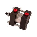 VALVE,SELECTOR,3/4IN NPTF