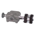 VALVE,SELECTOR,3/4IN NPTF