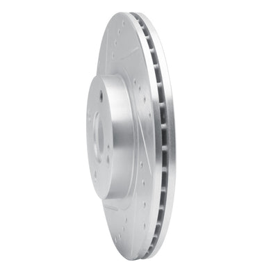 DFC silver auto part