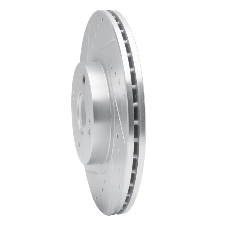 DFC silver auto part