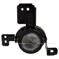 CAPA 2022 KA SPORTAGE HALGN FOGLAMP ASSY LH