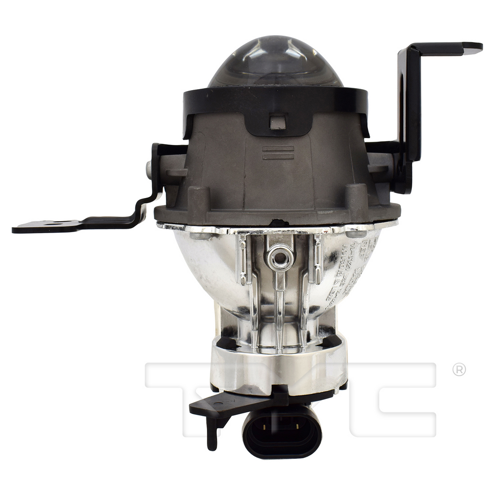 CAPA 2022 KA SPORTAGE HALGN FOGLAMP ASSY LH