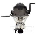 CAPA 2022 KA SPORTAGE HALGN FOGLAMP ASSY LH