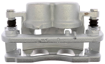 BRAKE CALIPER & BRACKET