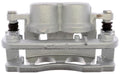 BRAKE CALIPER & BRACKET