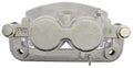BRAKE CALIPER & BRACKET