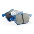 EBC 12-18 Ford C-Max 2.0L Hybrid Bluestuff Front Brake Pads