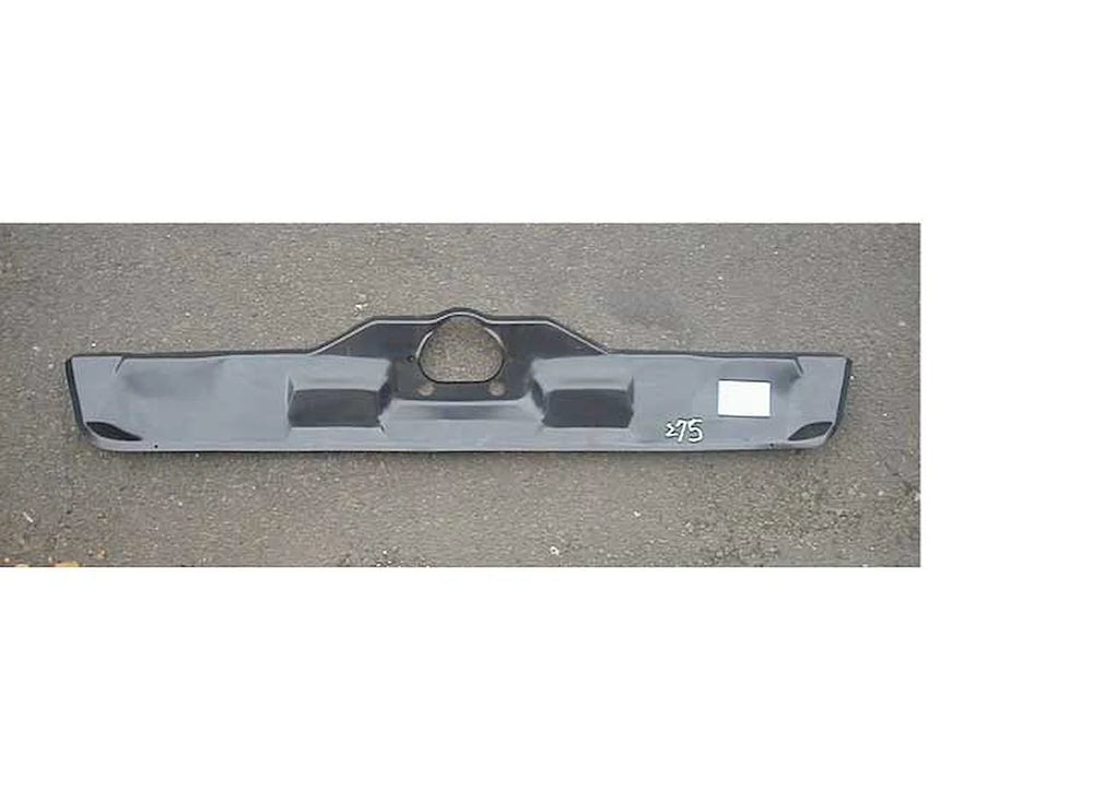 RR INNER VALANCE PANEL CAMARO/FIREBIRD 69