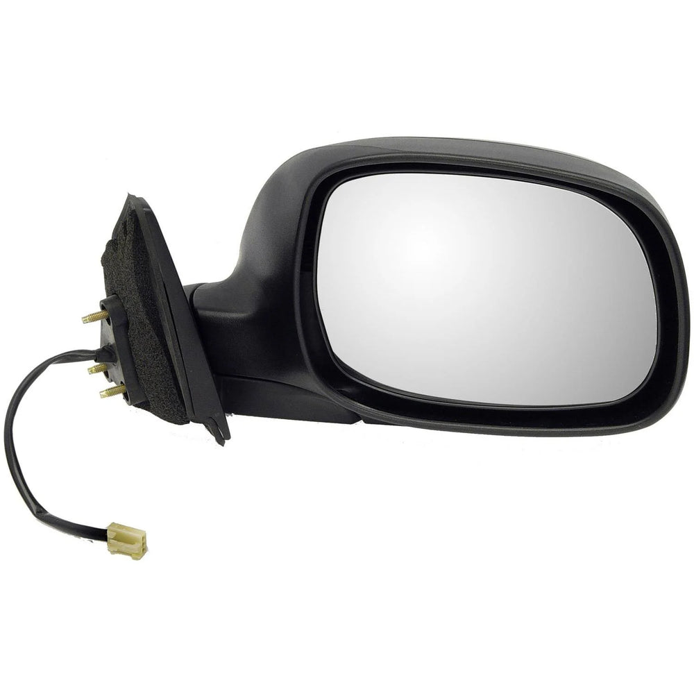 SIDE VIEW MIRROR-RH