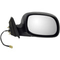SIDE VIEW MIRROR-RH