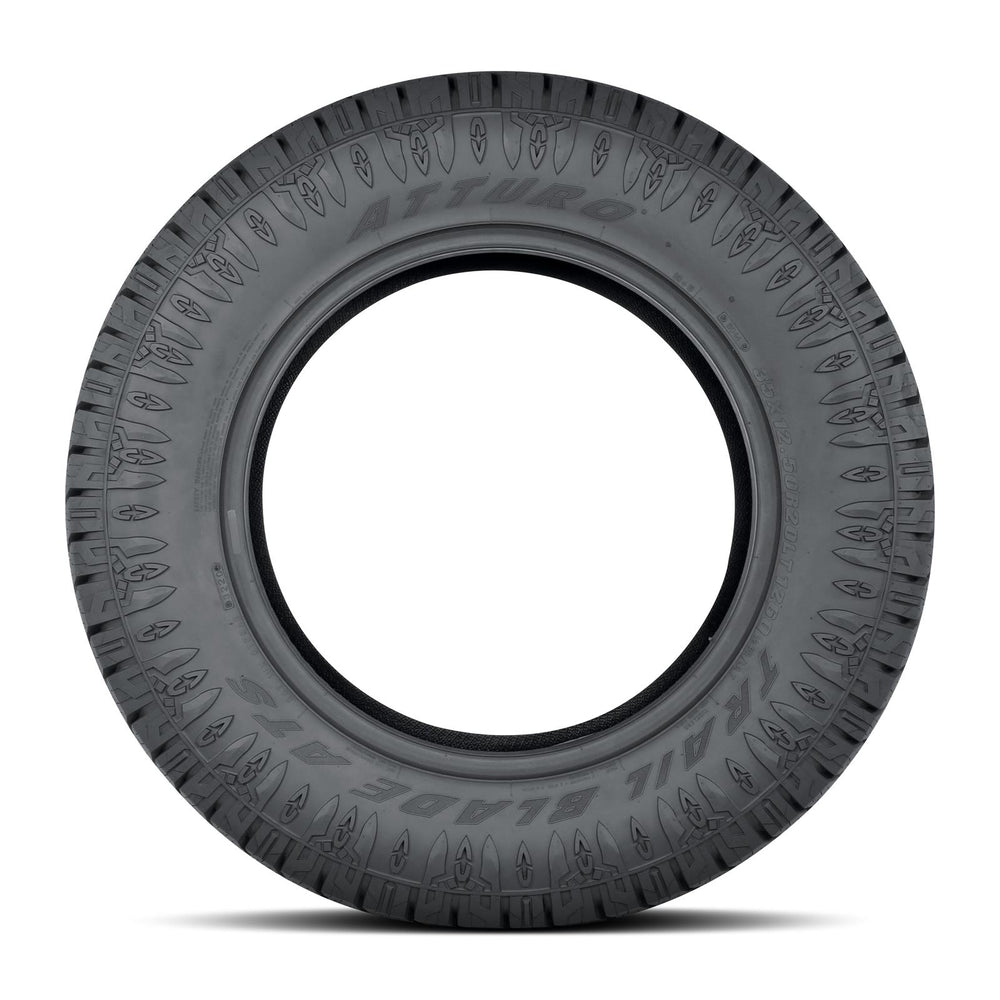 Atturo Trail Blade ATS Tire - 225/60R18 104H XL