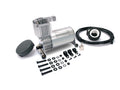 100C COMPRESSOR KIT (12V 15 PERCENT DUTY SEALED W/O LEADER HOSE W/O CHECK VA