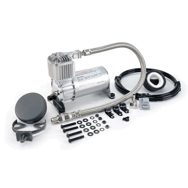 100C COMPRESSOR KIT (12V 15 PERCENT DUTY SEALED W/O LEADER HOSE W/O CHECK VA