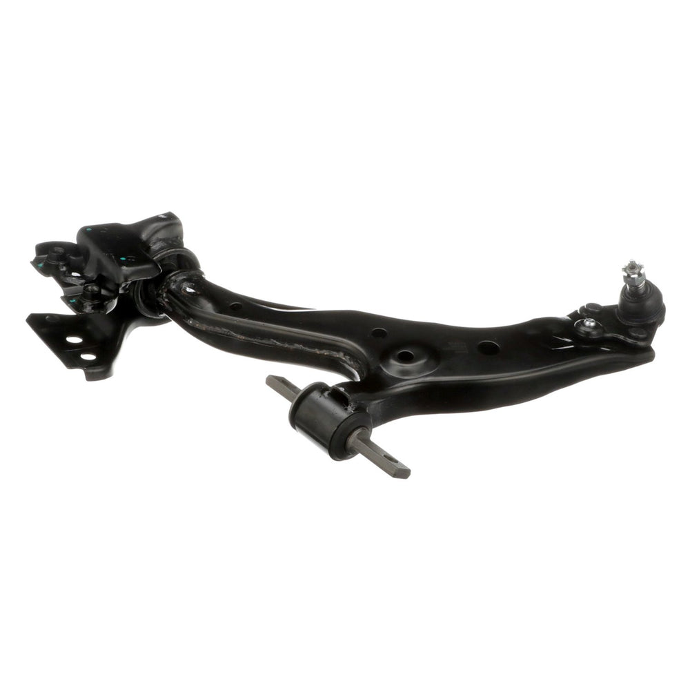 DELPHI control arms