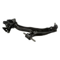DELPHI control arms