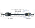 TRAKMOTIVE auto part