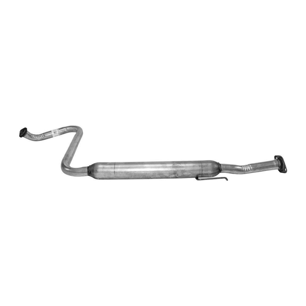 PREBENT PIPE