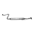 PREBENT PIPE